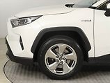 Toyota RAV4 (2019) 2.5 Hybrid - náhled 15