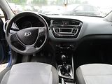 Hyundai i20 1,2-55KW-KOUPEN V ČR+NOVÁ STK - náhled 9