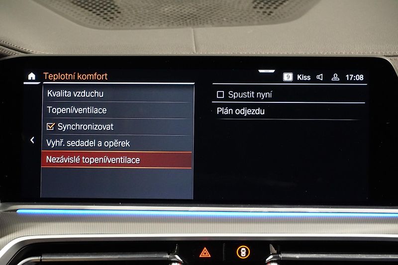 BMW X5 Xdrive40d,ČR,1.MAJ,DPH,7míst - fotka 46 z 47