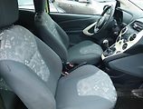 Ford Ka (2011) 1.2 i, po STK, zamluveno - náhled 9