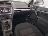 Škoda Octavia (2010) 1.9 TDI, po STK, Tažné - náhled 8