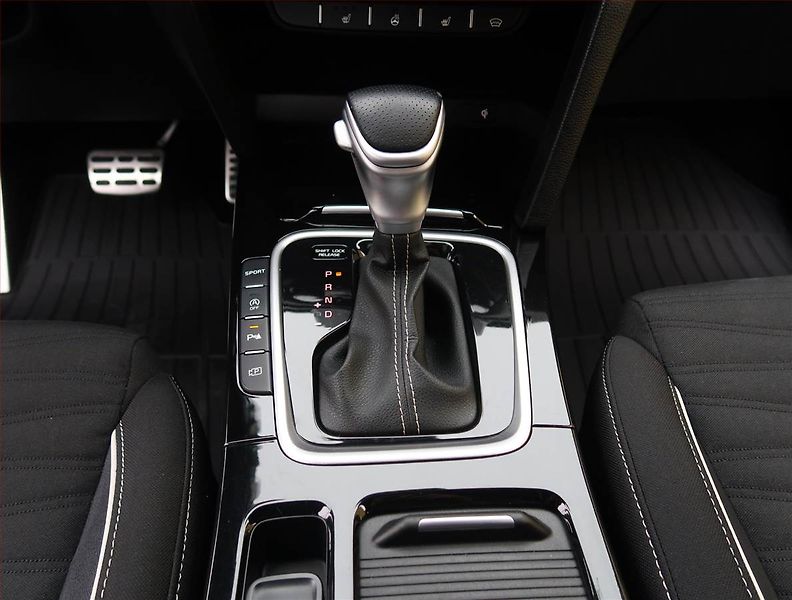 Kia Pro_Ceed (2022) GT-Line 1.5 T-GDI - fotka 13 z 25