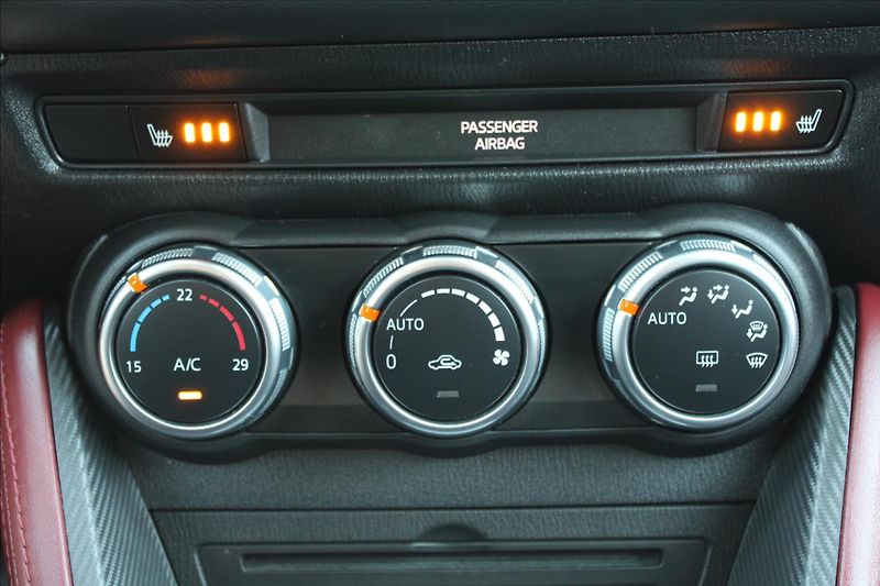 Mazda CX-3 2,0 i  ČR,4x4,REVOLUTION TOP - fotka 16 z 31
