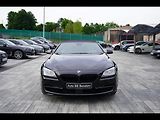 BMW Řada 6 650i xDrive, cabrio, 405PS - náhled 1