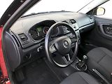 Škoda Fabia (2014) COM TSI AMBIE L4 63/1,2 - náhled 14