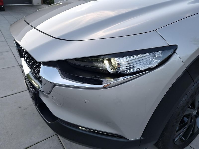 Mazda CX-30 (2023) 2.0 HOMURA,NAVI,HEAD UP,ALU - fotka 36 z 43