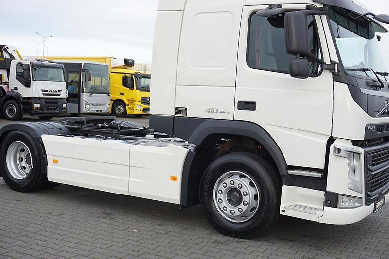 Volvo FM (2017) / 410 / ACC / EURO 6 / WAGA 68 - fotka 38 z 48