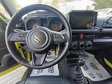 Suzuki Jimny 1.5/75kW,4x4, Comfort+, 4místa - náhled 24