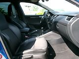 Škoda Octavia (2014) 2,0TSi VRS AC TEMP VÝHŘEV - náhled 36