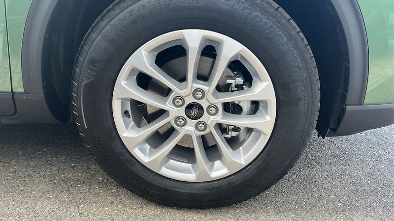 Ford Kuga 2.5PHEV, TITANIUM, CZ DPH 1MAJ - fotka 14 z 14