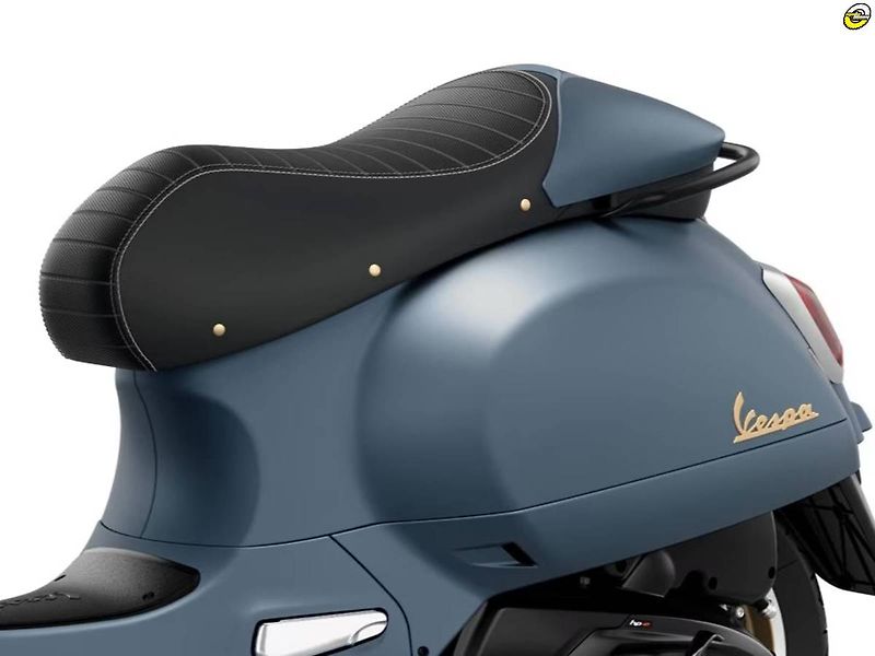 Vespa GTV 300 (2026) GTV 310 Officina 8 MY26 - fotka 9 z 13
