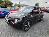 Nissan Juke 1.5 D Kamera Navi  - náhled 1
