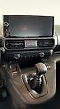 Opel Combo (2024) EditionPlus L1H1 1.2TURBO,81kW - náhled 10