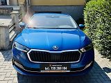 Škoda Octavia (2022) 2,0TDi 85kW Koup.ČR,Vyhř. Okno - náhled 1