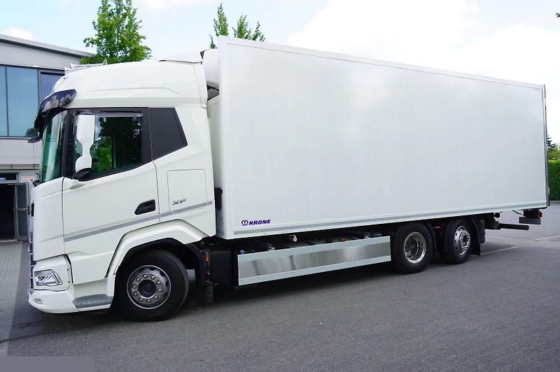DAF XF (2023) 450 6x2 chlaďák EURO 6 - fotografie inzerátu