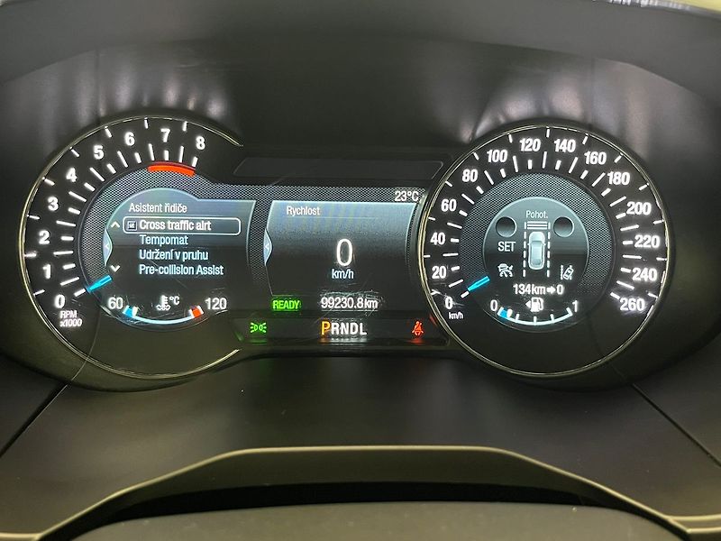 Ford Galaxy 2.5 Duratec FHEV TITANIUM - fotka 59 z 71
