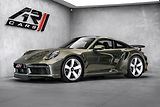 Porsche 911 TURBO 50 YEARS Keramiky Pano - náhled 1