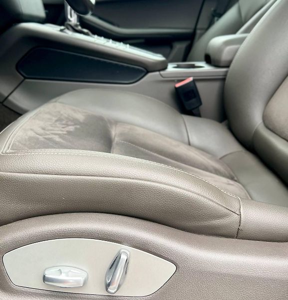 Porsche Macan (2016) PORSCHE MACAN S 3.0 V6 250 KW  - fotka 10 z 34