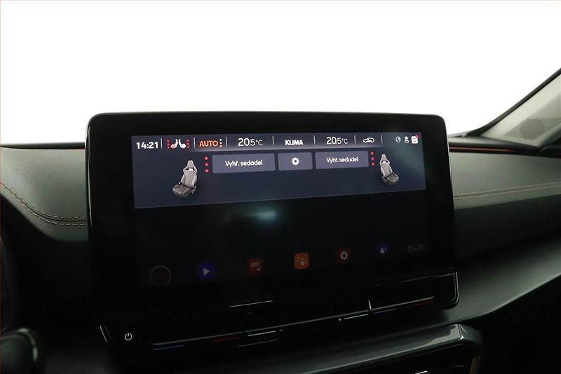 Cupra Formentor (2024) 2.0 TSI 4Drive - fotka 13 z 17