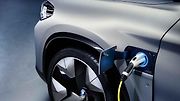 Novátechnologie nabíjení umožňuje dobít 70kWh akumulátor za 30 minut.