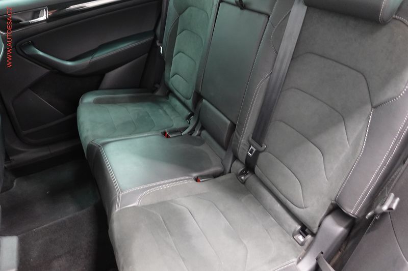 Škoda Kodiaq (2020) 2.0TDi 4x4, ČR, Style, DSG - fotka 10 z 24