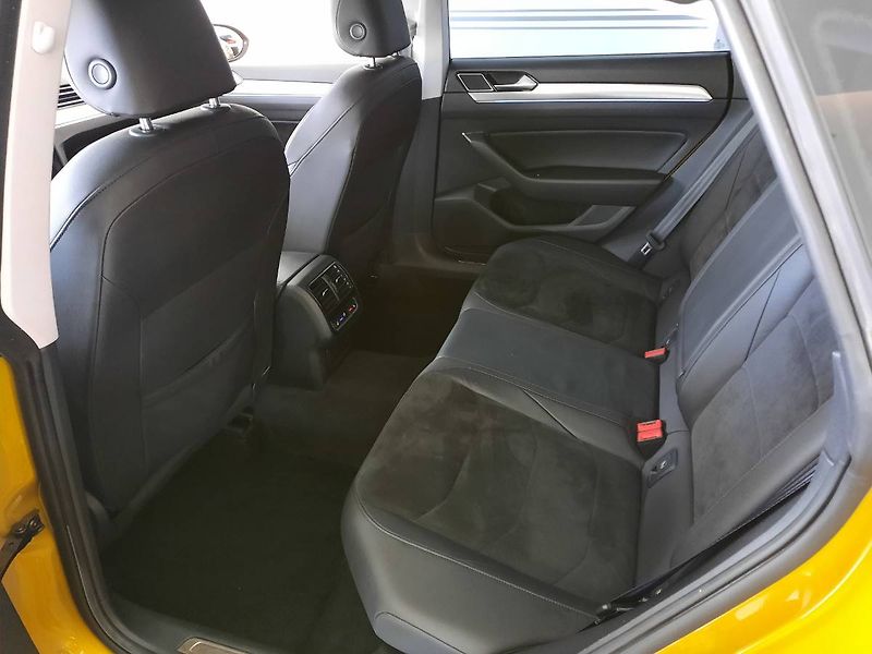 Volkswagen Arteon (2020) 2.0 TDI 4Motion (140kW/190k) D - fotka 7 z 25