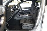 Mercedes-Benz GLC 300d 4M AMG, Nezávislé, Tažné - náhled 19