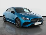 Mercedes-Benz CLA (2025) 250 e - náhled 1