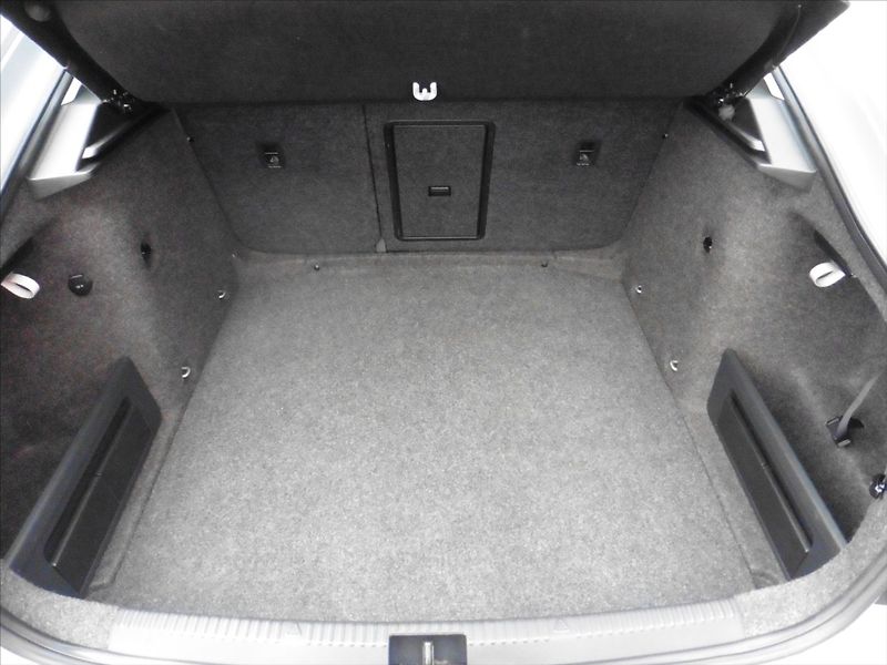 Škoda Octavia III1.4 TSi Style Navi - fotka 14 z 14