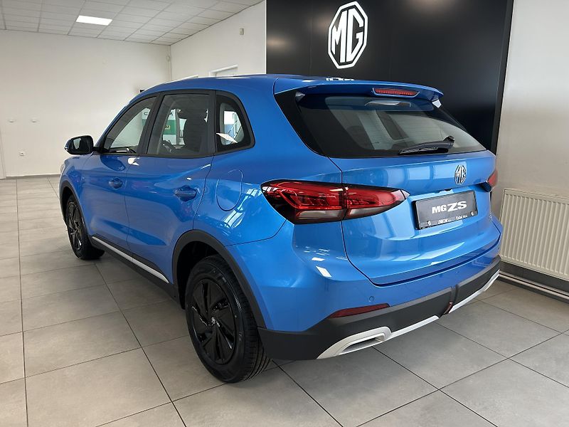 MG ZS (2026) 1,5  EXCITE - fotka 3 z 9