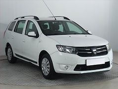 Dacia Logan (2014) 1.2 16V, po STK, Tažné - fotografie inzerátu