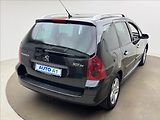 Peugeot 307 2,0 HDi 79kW KLIMA ALU TAŽNÉ - náhled 3