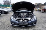 Mercedes-Benz Třídy E E 350 CDI, cabrio,automat,kůže - náhled 17