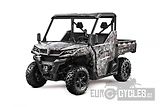 CFMOTO (2026) Gladiator UTV1000 EPS - náhled 1