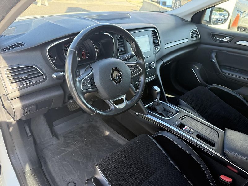 Renault Mégane 1.5 DCi 1.majitel CZ - fotka 11 z 30
