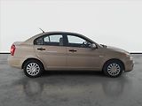 Hyundai Accent (2007) 1.4i, Eko.zaplacen, nová STK - náhled 6