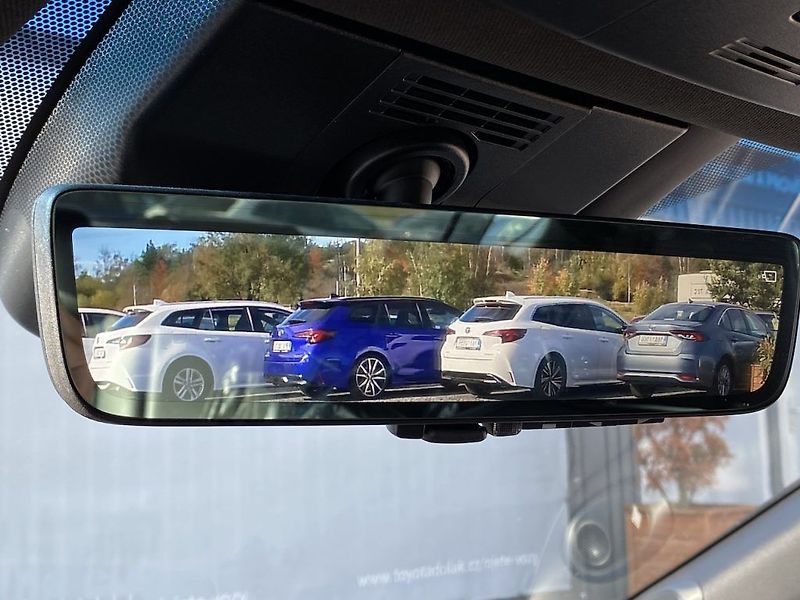 Toyota Camry 2.5HEV, ČR, Executive JBL - fotka 21 z 22