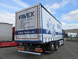 Volvo FH 500, BDF, 6x2 - náhled 3