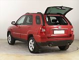 Kia Sportage (2009) 2.0 CRDi, 4X4, Serv.kniha - náhled 15