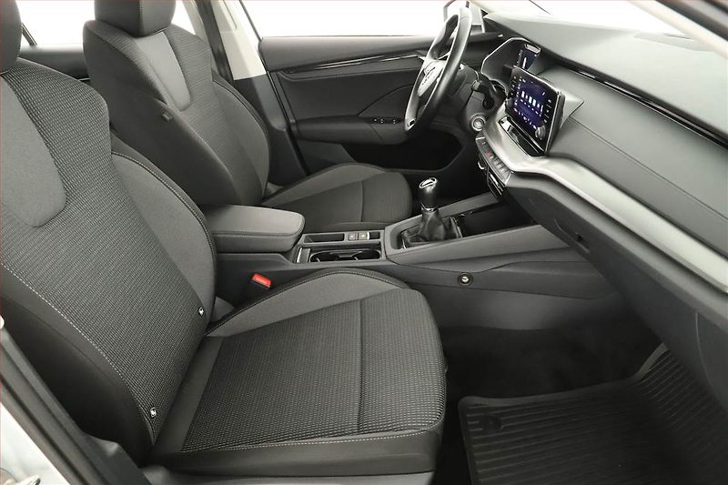 Škoda Octavia (2022) Ambition 2.0 TDI, ČR,1.maj - fotka 7 z 13
