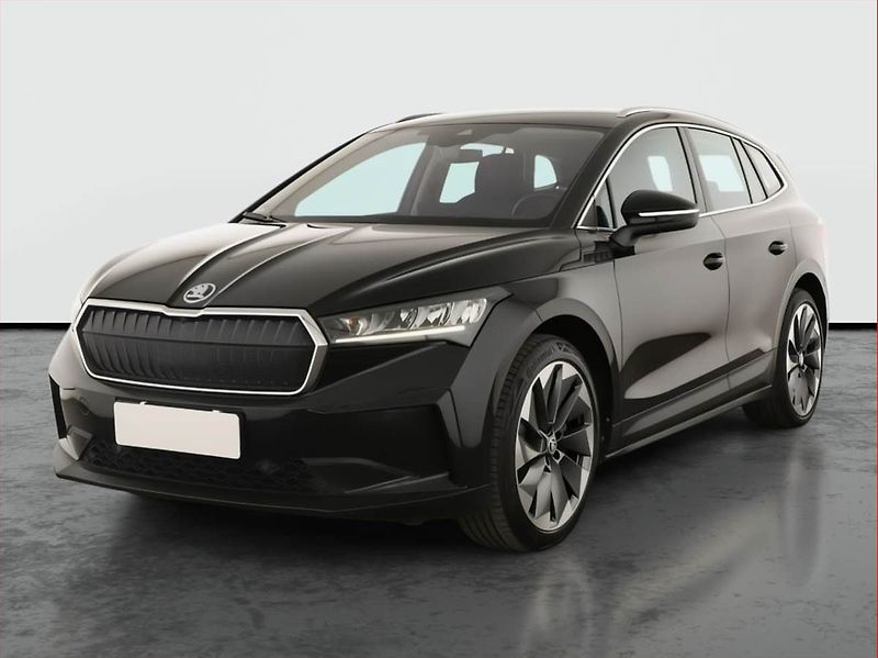 Škoda Enyaq (2022) iV 80 (82 kWh), SoH 95% - fotka 2 z 20