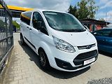 Ford Transit Custom (2015) 2.2TDCi 9MÍST, PO SERVISU, - náhled 1
