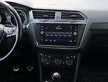 Volkswagen Tiguan (2020) 1.5 TSI, ČR,1.maj, Serv.kniha - náhled 12