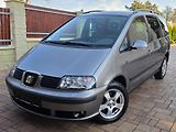 Seat Alhambra 2.0TDi 140PS REFERENCE*2xSADA* - náhled 1