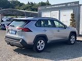 Toyota RAV4 2.5HSD, ČR, Comfort, ,4x4 - náhled 7