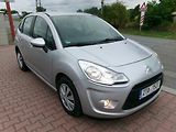 Citroën C3 (2013) 1,6HDI KLIMA TEMP  - náhled 2