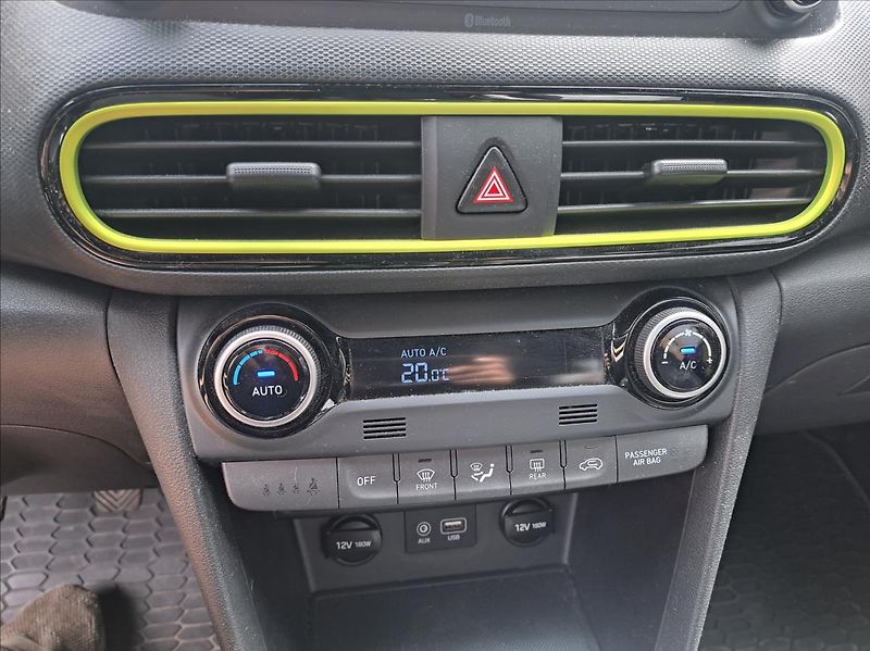 Hyundai Kona 1,0 T-GDI - fotka 21 z 56