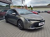Toyota Corolla 2.0 HEV/144kW Executive e-CVT - náhled 2