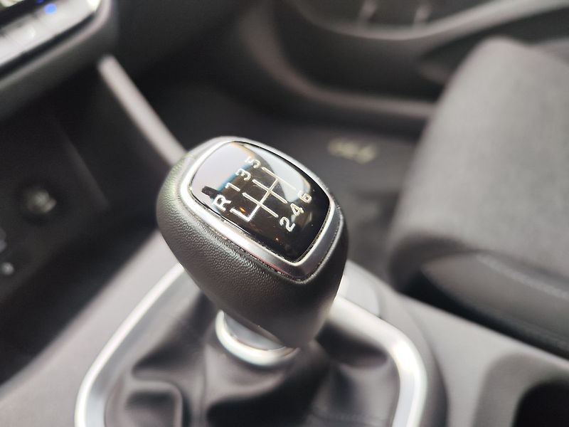 Hyundai i30 1.0 T-GDI/88kW Smart - fotka 17 z 29