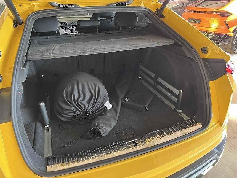 Lamborghini Ursus